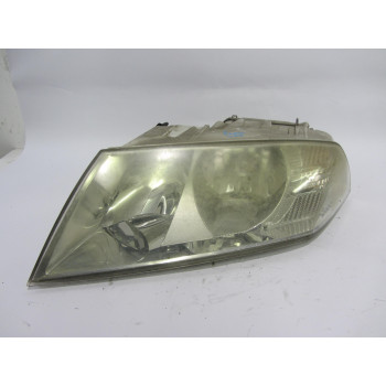 FARO ANTERIORE SINISTRO Škoda Octavia 2006 COMBI/1.9TDI 