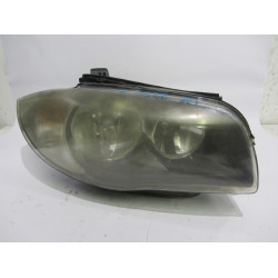 FARO ANTERIORE DESTRO BMW 1 2008 116i 63.127193388