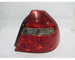 TAIL LIGHT RIGHT Chevrolet Aveo 2006 1.4 16V 