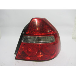 FARO POSTERIORE DESTRO Chevrolet Aveo 2006 1.4 16V 