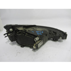 HEADLIGHT LEFT Peugeot 206 2004 BREAK 1.4HDI 