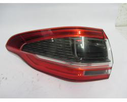 TAIL LIGHT LEFT Ford S-Max/Galaxy 2014 2.0 TDCi 120 M6 am21-13405-ag