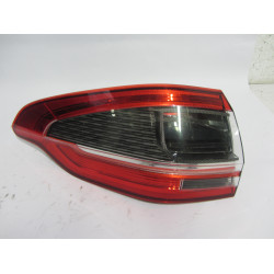 TAIL LIGHT LEFT Ford S-Max/Galaxy 2014 2.0 TDCi 120 M6 am21-13405-ag