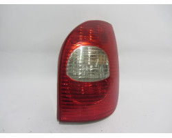 TAIL LIGHT RIGHT Citroën XSARA 2006 Picasso 1.6i 16V 9650005780