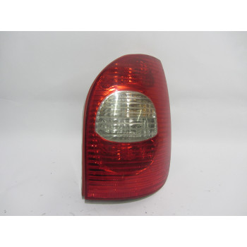 TAIL LIGHT RIGHT Citroën XSARA 2006 Picasso 1.6i 16V 9650005780