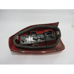 TAIL LIGHT RIGHT Citroën XSARA 2006 Picasso 1.6i 16V 9650005780