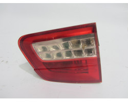 TAIL LIGHT LEFT Citroën C5 2008 2.0HDI 16V 