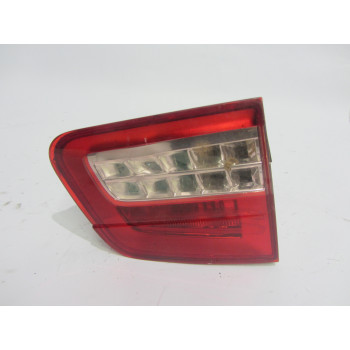 TAIL LIGHT LEFT Citroën C5 2008 2.0HDI 16V 