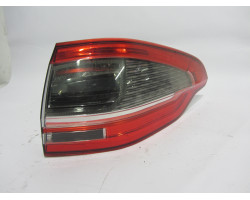 TAIL LIGHT RIGHT Ford S-Max/Galaxy 2014 2.0 TDCi 120 M6 