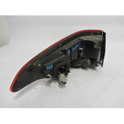 TAIL LIGHT RIGHT Ford S-Max/Galaxy 2014 2.0 TDCi 120 M6 