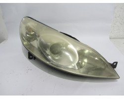 FARO ANTERIORE DESTRO Peugeot 407 2006 1.8 16V 9656668780