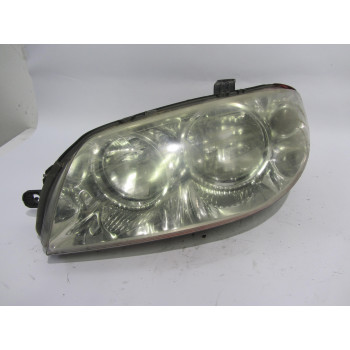 HEADLIGHT LEFT Fiat Punto 2005 1.2 