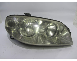 HEADLIGHT RIGHT Fiat Punto 2005 1.2 