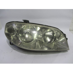 HEADLIGHT RIGHT Fiat Punto 2005 1.2 