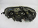 HEADLIGHT RIGHT Fiat Punto 2005 1.2 