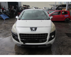 CAR FOR PARTS Peugeot 3008 2010 1.6 HDI 