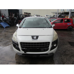 AVTO ZA DELE Peugeot 3008 2010 1.6 HDI 