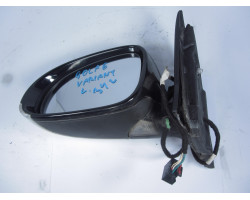 MIRROR LEFT Volkswagen Golf 2012 1.6TDI VI. VARIANT 