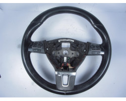 STEERING WHEEL Volkswagen Golf 2012 1.6TDI VI. VARIANT 5c0419091ak