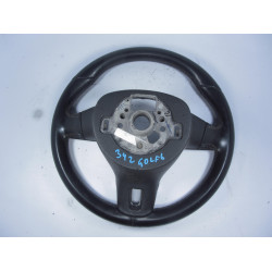 STEERING WHEEL Volkswagen Golf 2012 1.6TDI VI. VARIANT 5c0419091ak