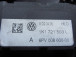 GAS PEDAL ELECTRIC Volkswagen Golf 2005 V. 1.6 FSI 1k1721503l