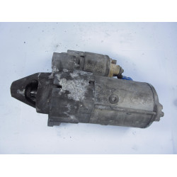 MOTORINO AVVIAMENTO Peugeot 407 2005 1.6 HDI 9646694080