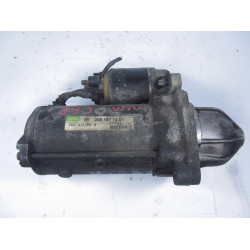 STARTER MOTOR Mercedes-Benz Vito / Viano 1999 110 CDI 