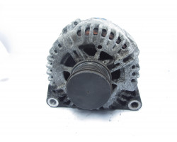 ALTERNATOR Peugeot 407 2005 1.6 HDI 9646321780