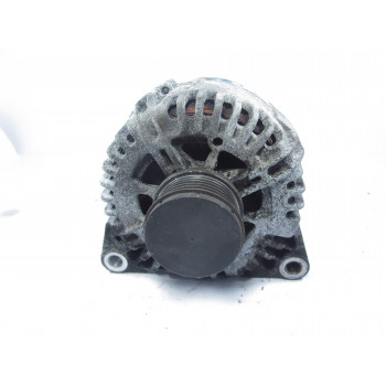 ALTERNATORE Peugeot 407 2005 1.6 HDI 9646321780