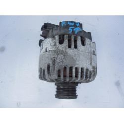 ALTERNATORE Peugeot 407 2005 1.6 HDI 9646321780