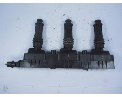 IGNITION COIL Opel Corsa 2002 1.0 5V 