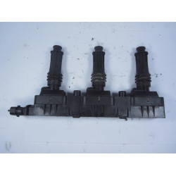 IGNITION COIL Opel Corsa 2002 1.0 5V 