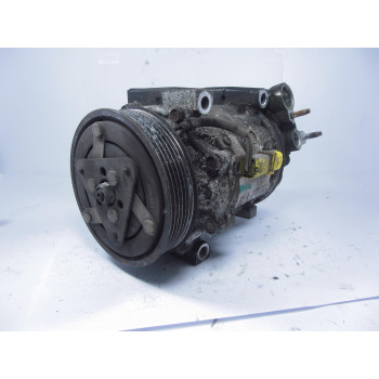 COMPRESSORE CLIMATIZZATORE Peugeot 407 2005 1.6 HDI 9656572680