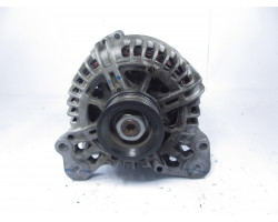 ALTERNATOR Volkswagen Golf 2005 V. 1.6 FSI 301817riv