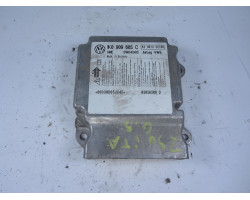 AIRBAG CONTROL UNIT Volkswagen Golf 2005 V. 1.6 FSI 1k0909605c