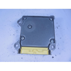 AIRBAG CONTROL UNIT Volkswagen Golf 2005 V. 1.6 FSI 1k0909605c