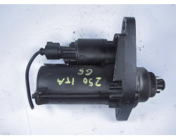 STARTER MOTOR Volkswagen Golf 2005 V. 1.6 FSI 