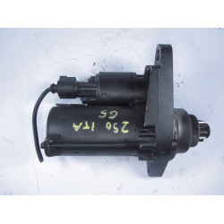 STARTER MOTOR Volkswagen Golf 2005 V. 1.6 FSI 