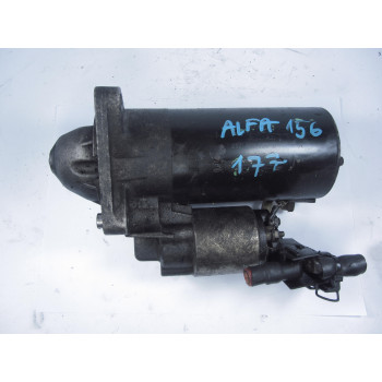 STARTER MOTOR Alfa 156 2004 SW 1.9 JTD 