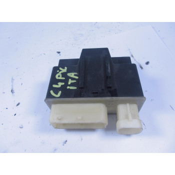 RELE SWITCH Fiat Grande Punto 2006 1.3JTD 9801916680