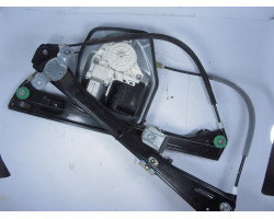 WINDOW MECHANISM FRONT RIGHT Volkswagen Golf 2012 1.6TDI VI. VARIANT 1k5837402bc