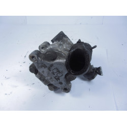 POWER STEERING PUMP HYDRAULIC Škoda Octavia 2001 1.9TDI 1j0422154a