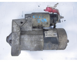 STARTER MOTOR Renault CLIO 2005 1.5DCI 8200426577