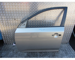 PORTA LAMIERA NUDA ANTERIORE SINISTRA Kia Cee'd 2010 1.6 D SW 