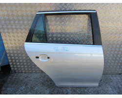 PORTA LAMINERA NUDA POSTERIORE DESTRA Volkswagen Golf 2012 1.6TDI VI. VARIANT 