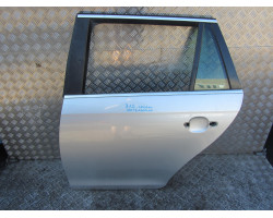 PORTA LAMINERA NUDA POSTERIORE SINISTRA Volkswagen Golf 2012 1.6TDI VI. VARIANT 