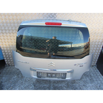 COFANO POSTERIORE Citroën C3 2012 PICASSO 1.6 HDI 