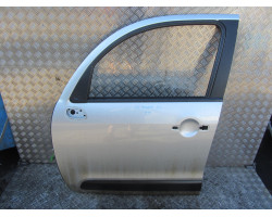 PORTA LAMIERA NUDA ANTERIORE SINISTRA Citroën C3 2012 PICASSO 1.6 HDI 