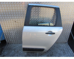 PORTA LAMINERA NUDA POSTERIORE SINISTRA Citroën C3 2012 PICASSO 1.6 HDI 