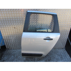 DOOR REAR LEFT Citroën C3 2012 PICASSO 1.6 HDI 